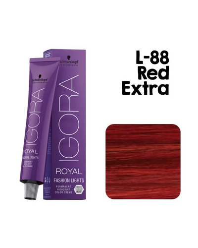 Tintura Igora Royal x60ml