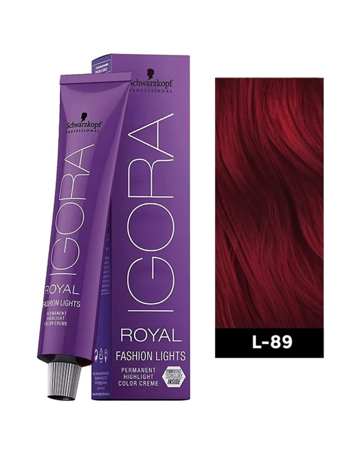 Tintura Igora Royal x60ml