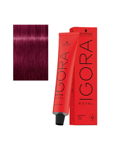 Tintura Igora Royal x60ml