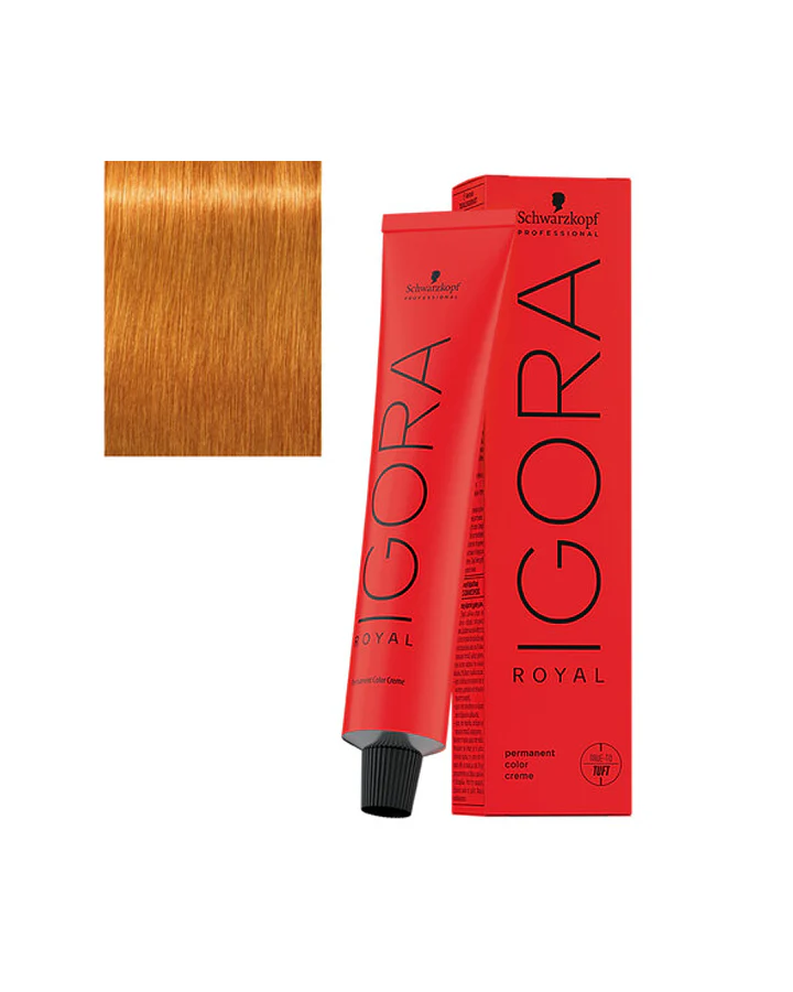 Tintura Igora Royal x60ml