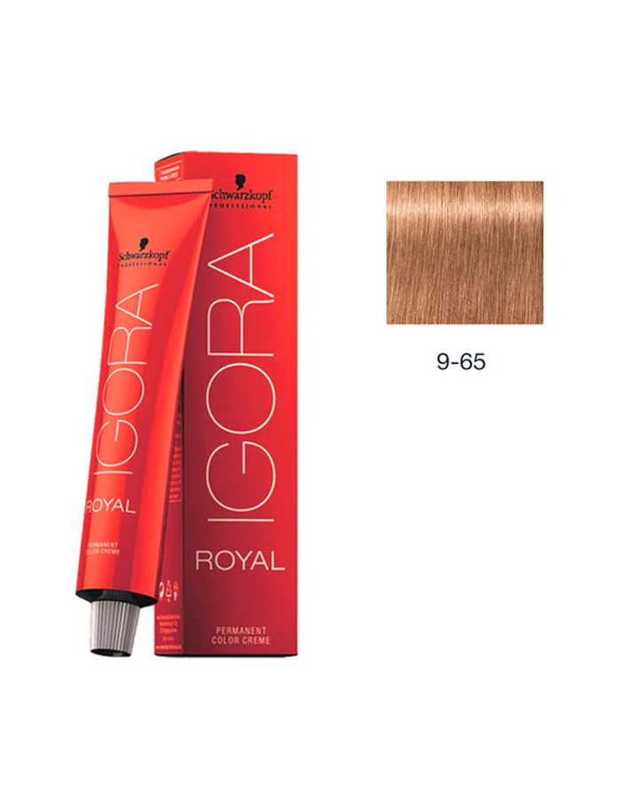 Tintura Igora Royal x60ml