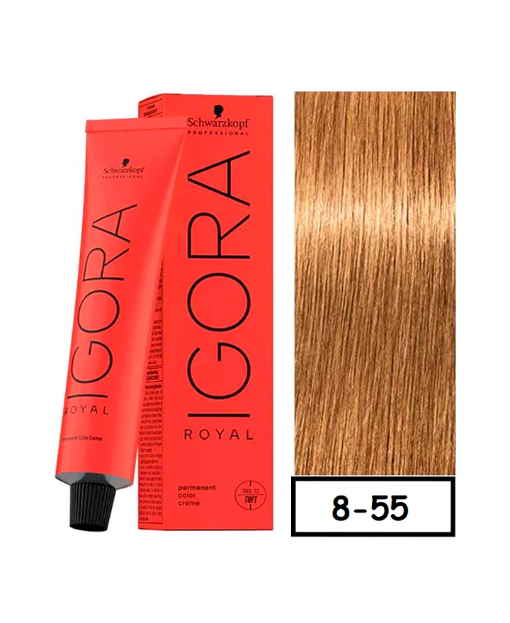 Tintura Igora Royal x60ml