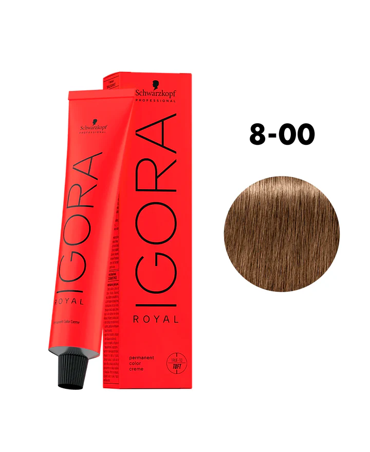 Tintura Igora Royal x60ml