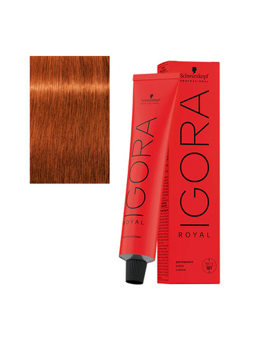 Tintura Igora Royal x60ml