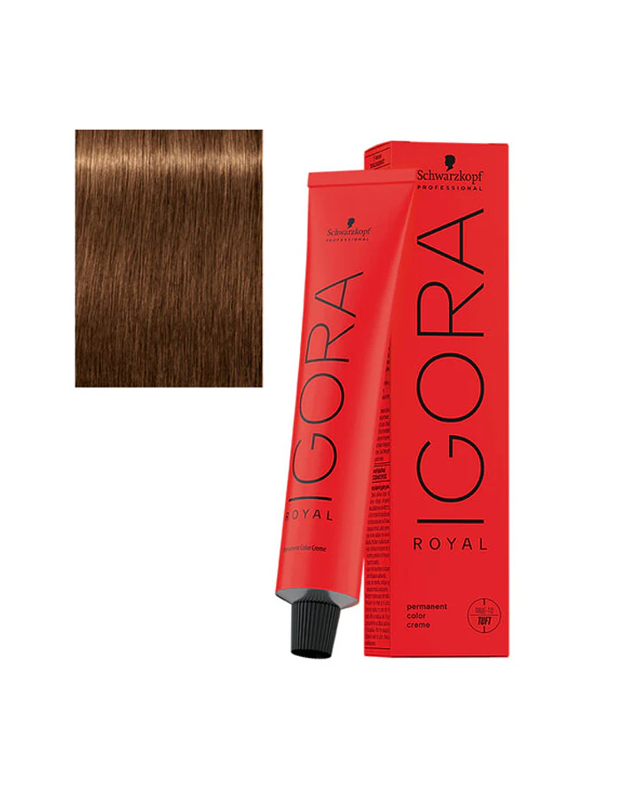 Tintura Igora Royal x60ml