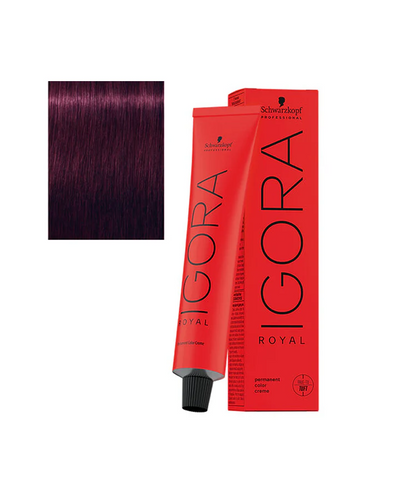 Tintura Igora Royal x60ml