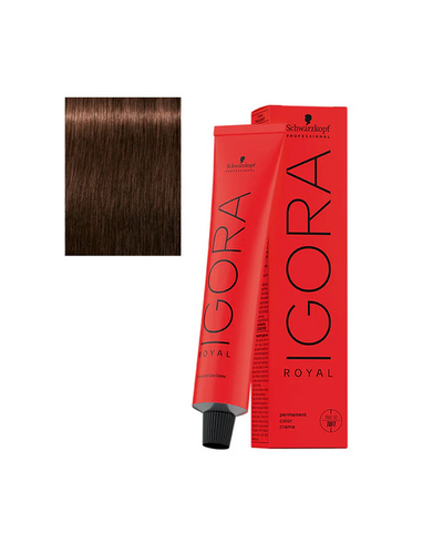 Tintura Igora Royal x60ml