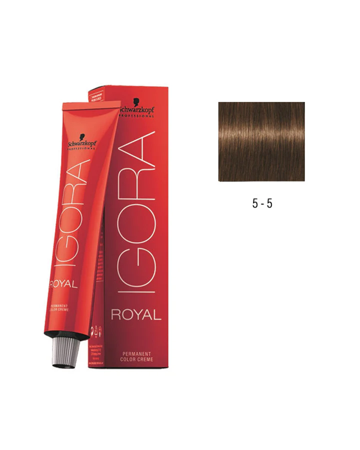Tintura Igora Royal x60ml