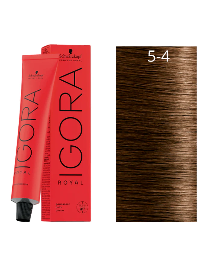 Tintura Igora Royal x60ml