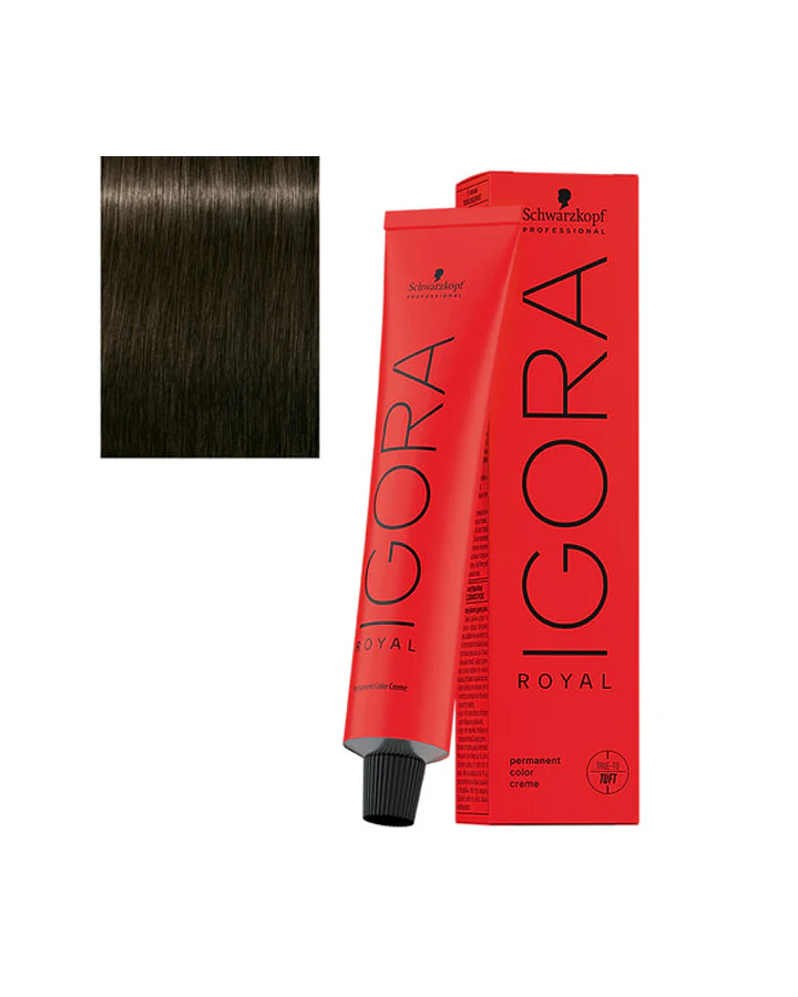 Tintura Igora Royal x60ml