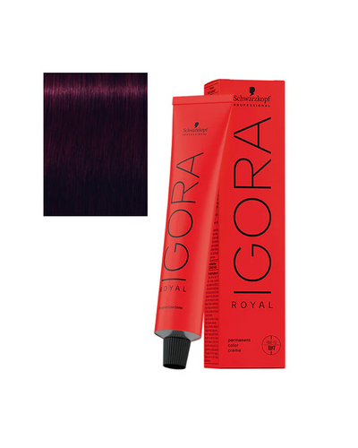 Tintura Igora Royal x60ml