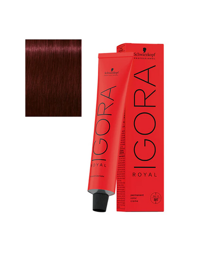 Tintura Igora Royal x60ml
