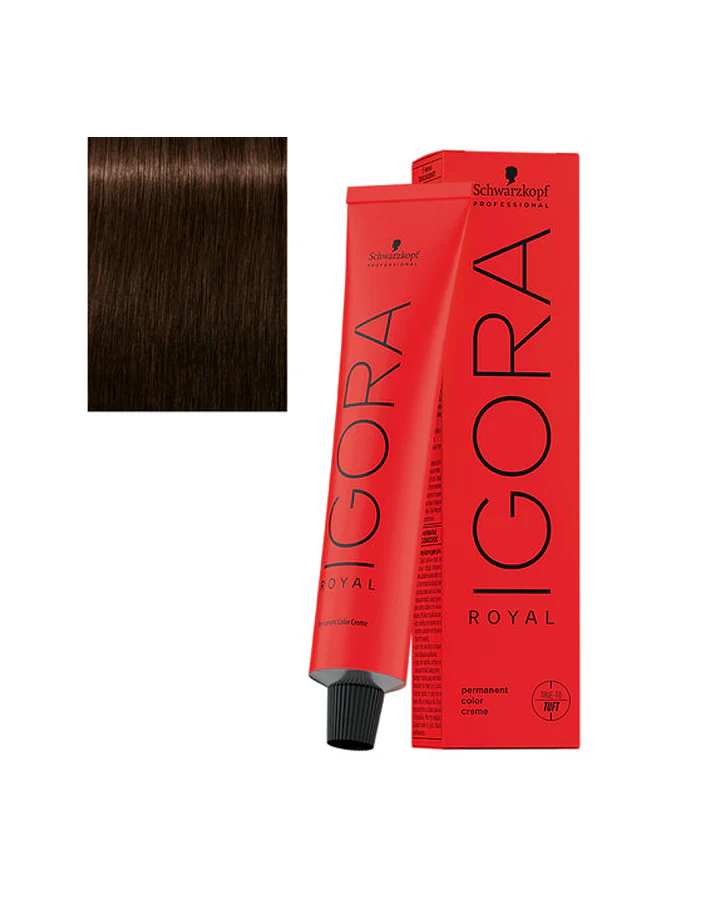 Tintura Igora Royal x60ml