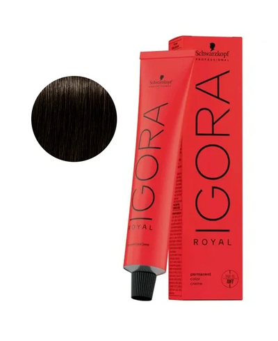 Tintura Igora Royal x60ml