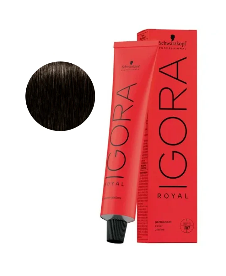 Tintura Igora Royal x60ml