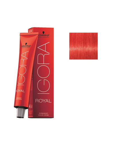 Tintura Igora Royal x60ml