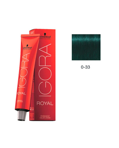 Tintura Igora Royal x60ml
