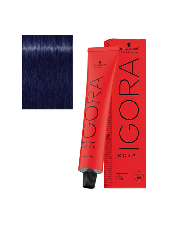 Tintura Igora Royal x60ml