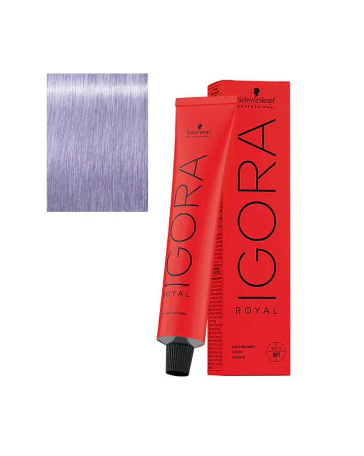 Tintura Igora Royal x60ml