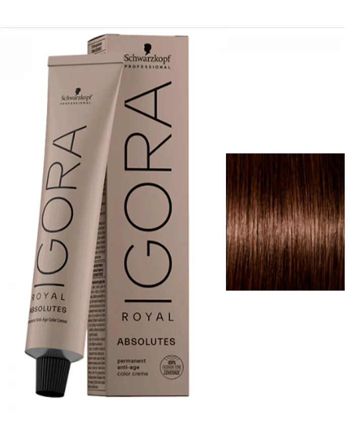 Tintura Igora Royal x60ml