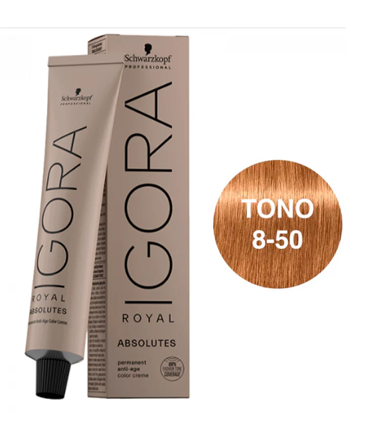 Tintura Igora Royal x60ml