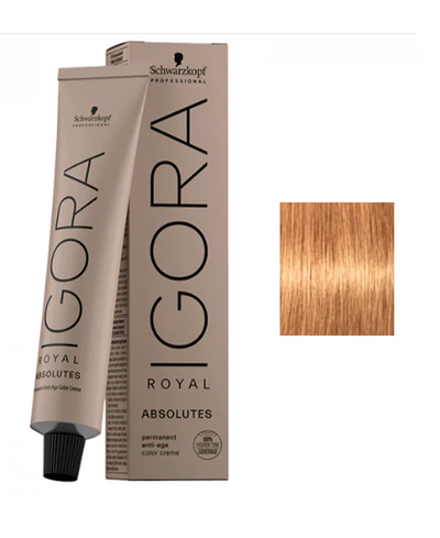 Tintura Igora Royal x60ml