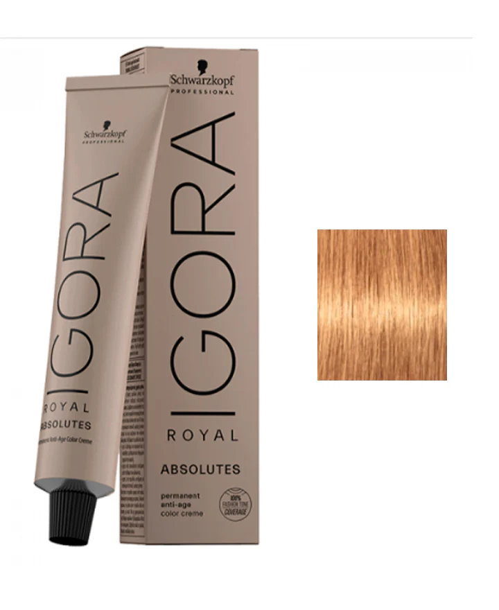 Tintura Igora Royal x60ml