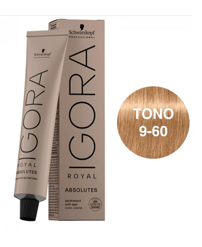 Tintura Igora Royal x60ml