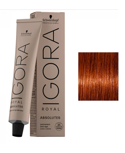 Tintura Igora Royal x60ml