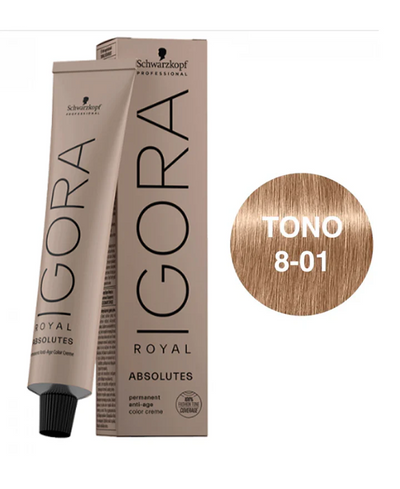 Tintura Igora Royal x60ml