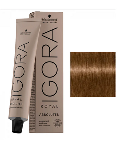 Tintura Igora Royal x60ml