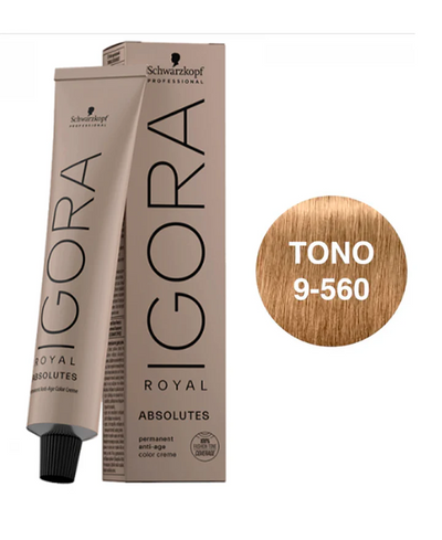 Tintura Igora Royal x60ml