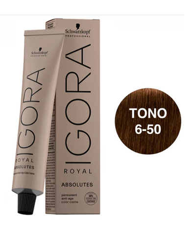 Tintura Igora Royal x60ml