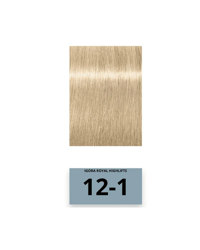 Tintura Igora Royal x60ml
