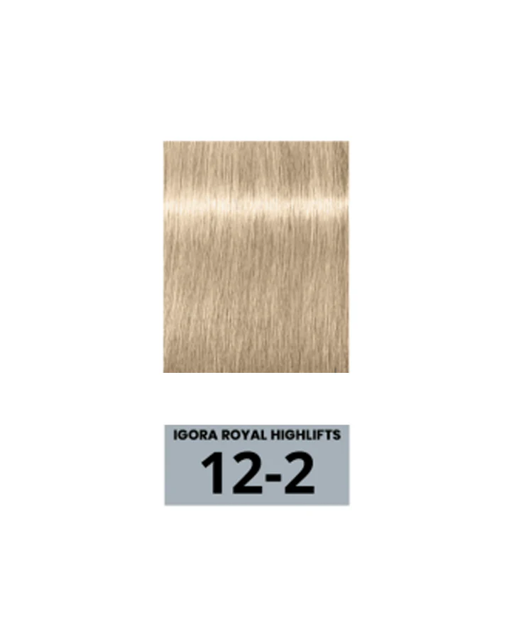 Tintura Igora Royal x60ml