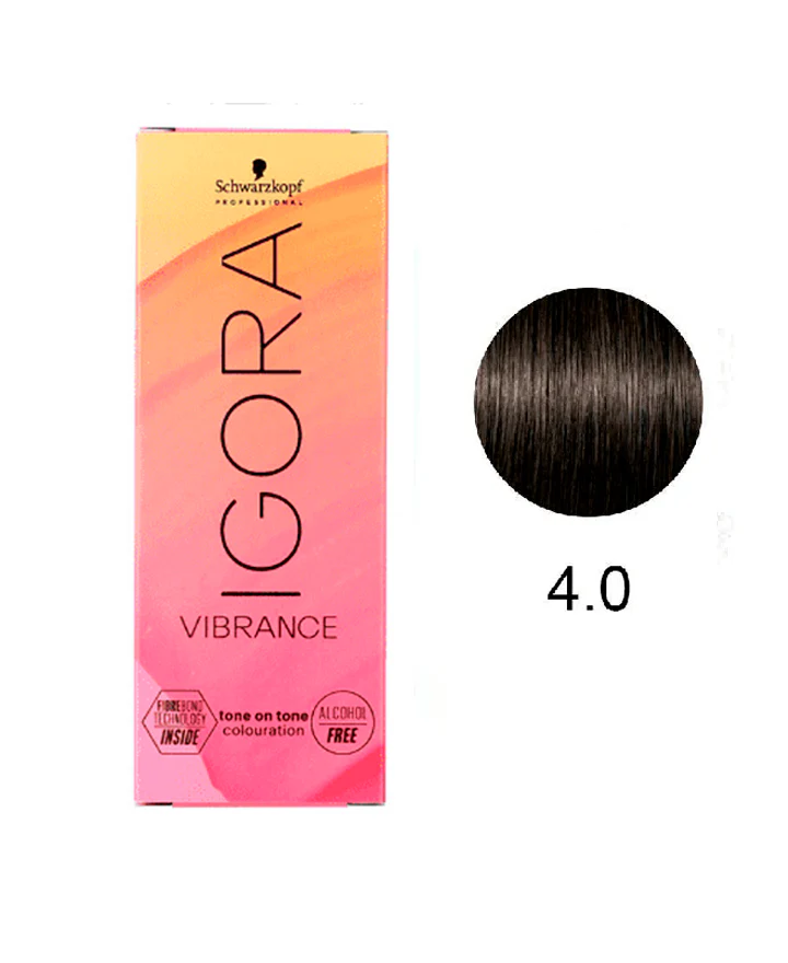 Tintura en gel Igora Vibrance  x 60ml