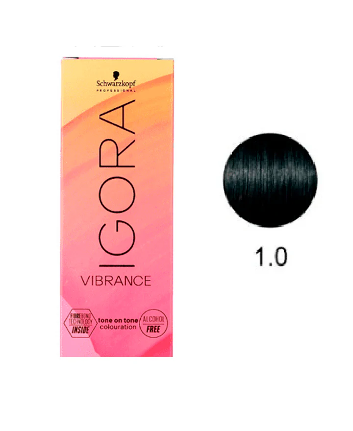 Tintura en gel Igora Vibrance  x 60ml