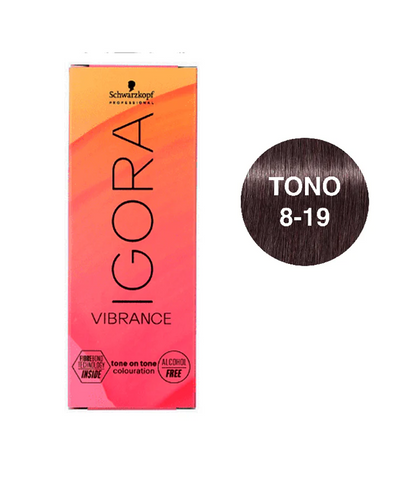 Tintura en gel Igora Vibrance  x 60ml