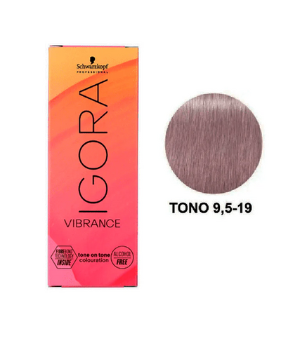 Tintura en gel Igora Vibrance  x 60ml