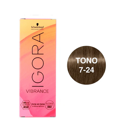 Tintura en gel Igora Vibrance  x 60ml