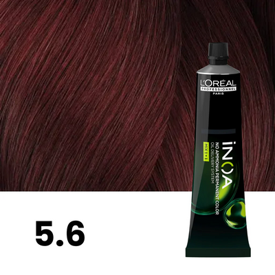 Tintura Inoa sin amoníaco x 60gr