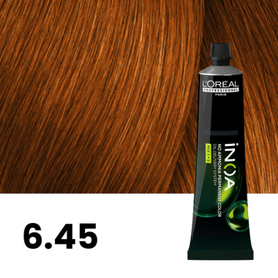 Tintura Inoa sin amoníaco x 60gr