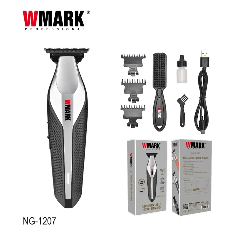 Trimmer Inalambrica Ng-1207 7500 Wmark