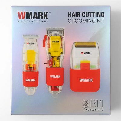 Kit 3 En 1 Ng-602t Wmark