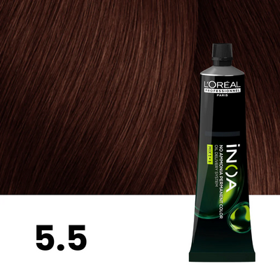 Tintura Inoa sin amoníaco x 60gr