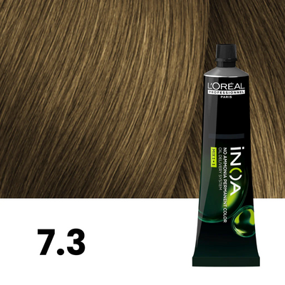 Tintura Inoa sin amoníaco x 60gr