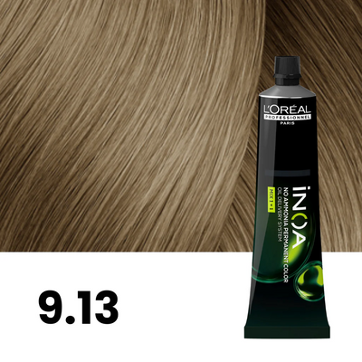 Tintura Inoa sin amoníaco x 60gr