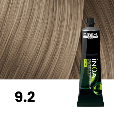 Tintura Inoa sin amoníaco x 60gr