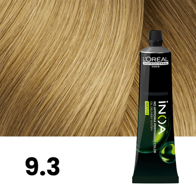 Tintura Inoa sin amoníaco x 60gr
