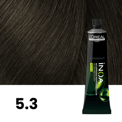 Tintura Inoa sin amoníaco x 60gr